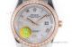 1-1 N9 Factory Rolex Datejust II Copy Watch Two Tone Rose Gold Silver Dial (3)_th.jpg
